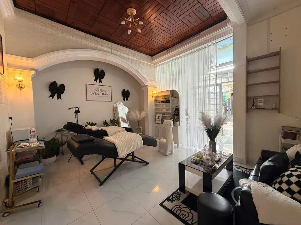 Bán nhà Đà Lạt 115m² 2 phòng ngủ 5,5 tỷ - Ảnh 1