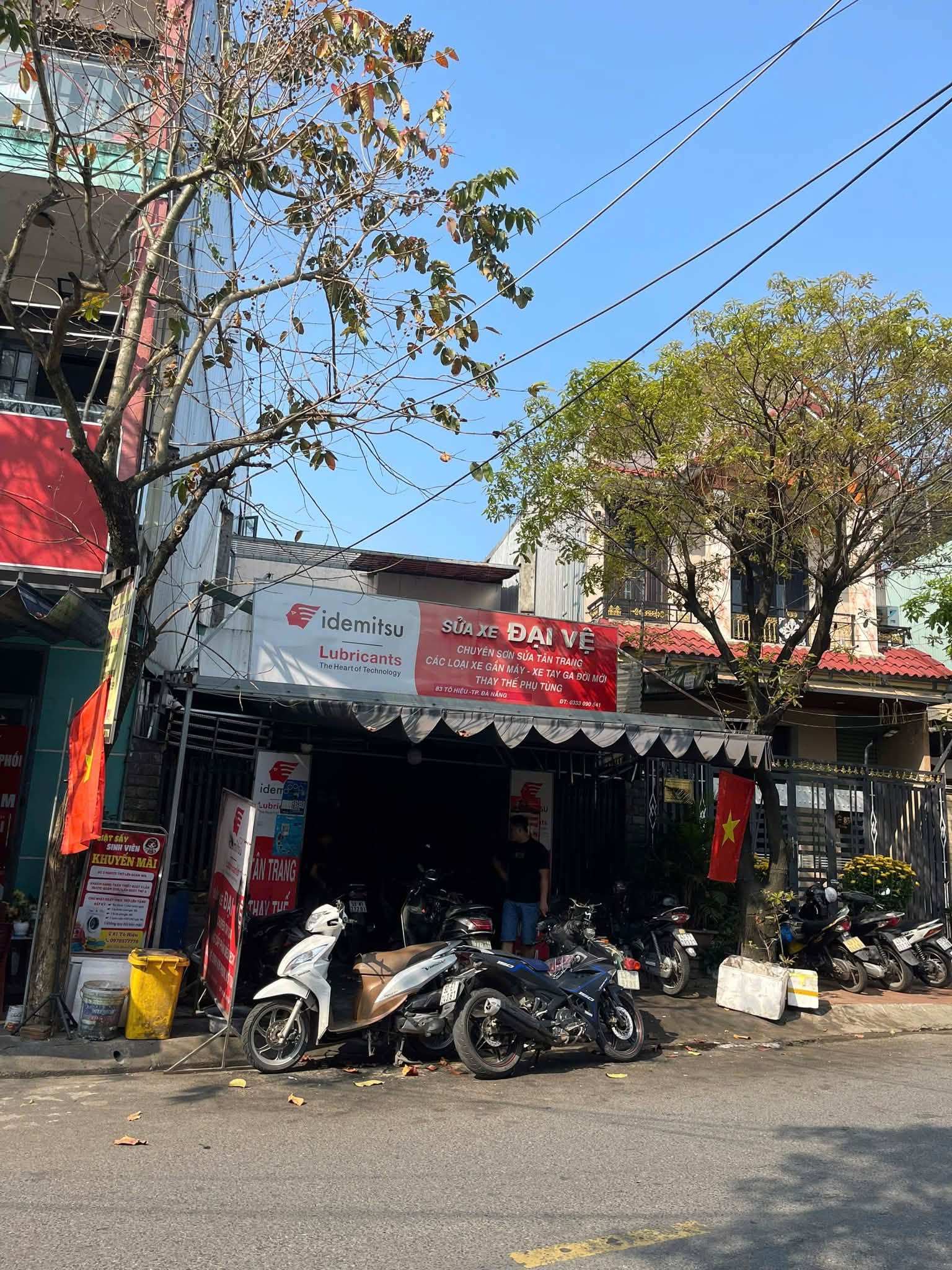 Bán nhà 2 tầng mặt tiền Tô Hiệu 123m² 8 tỷ - Ảnh thu nhỏ 3