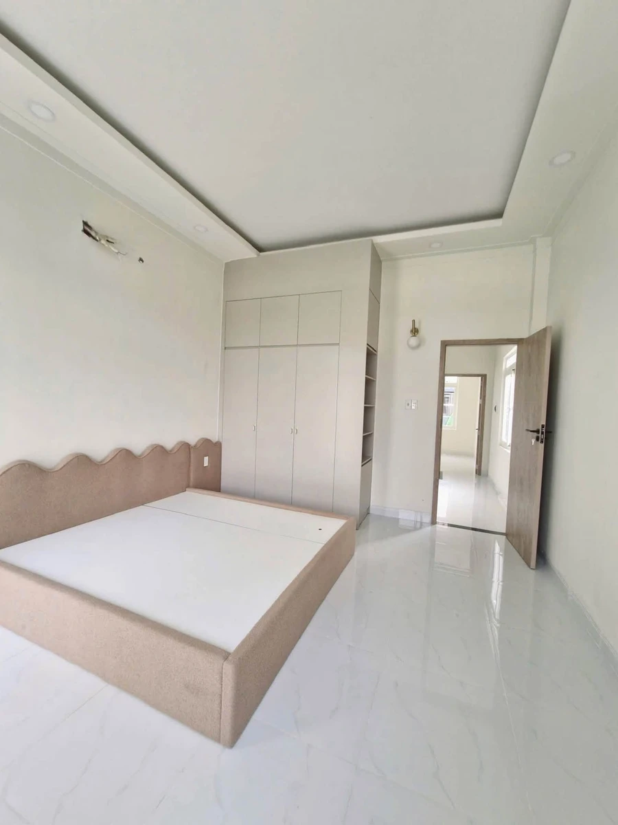 Bán nhà phố 2PN 60.5m² đường Huỳnh Văn Luỹ, Quận 7 - Ảnh thu nhỏ 4