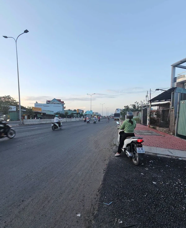 Bán nhà 2 PN tại Quy Đức, Nhà Bè, 85.3 m2, 1.9 tỷ