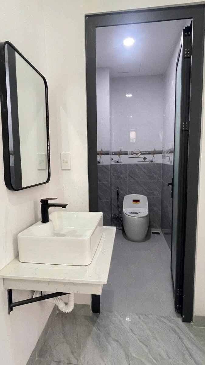 Bán nhà góc 2 mặt tiền hẻm 133 Bình Thành, 4,5x17m, 5,29 tỷ, Bình Tân - Ảnh thu nhỏ 5