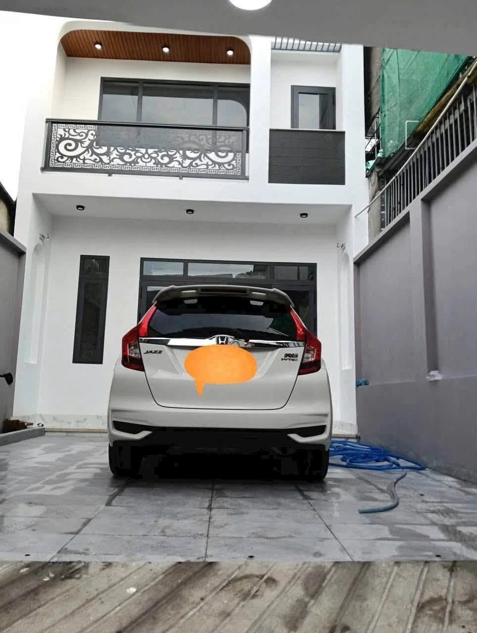 Bán nhà lầu 3PN 110m² Phường Trảng Dài 3 tỷ 190 triệu - Ảnh 1