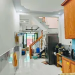 Bán nhà mới 2 tầng 60m² 3PN, đường ô tô, Dĩ An, giá 1,9 tỷ - Ảnh thu nhỏ 2