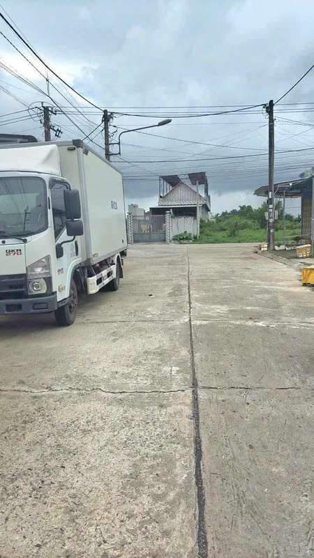 Bán nền đất 115m² Kiên Giang giá 970 triệu