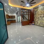 Bán nhà 4 tầng 41.5m2 Hải Dương 2 tỷ 750 triệu - Ảnh thu nhỏ 3