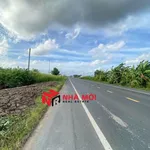 Bán nền đất mặt tiền Lộ Xuyên Á 500m² Cà Mau - Ảnh thu nhỏ 1