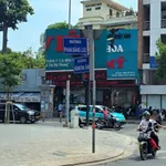 Bán nhà 4 tầng 168m² Hoàng Hoa Thám Bình Thạnh - Ảnh thu nhỏ 3