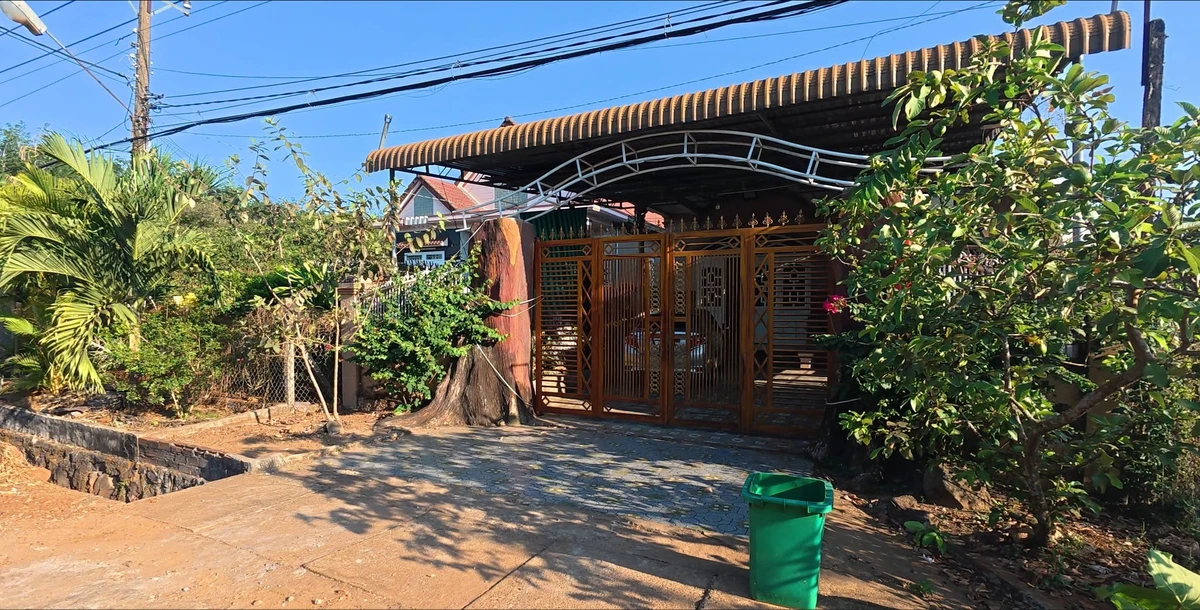 Bán nhà kiên cố mặt tiền Hòa Hội, 8.8x29m, 2.9 tỷ - Ảnh thu nhỏ 2