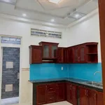 Bán nhà 4 tầng 56m² 4PN 5WC Quận 8 - Ảnh thu nhỏ 4