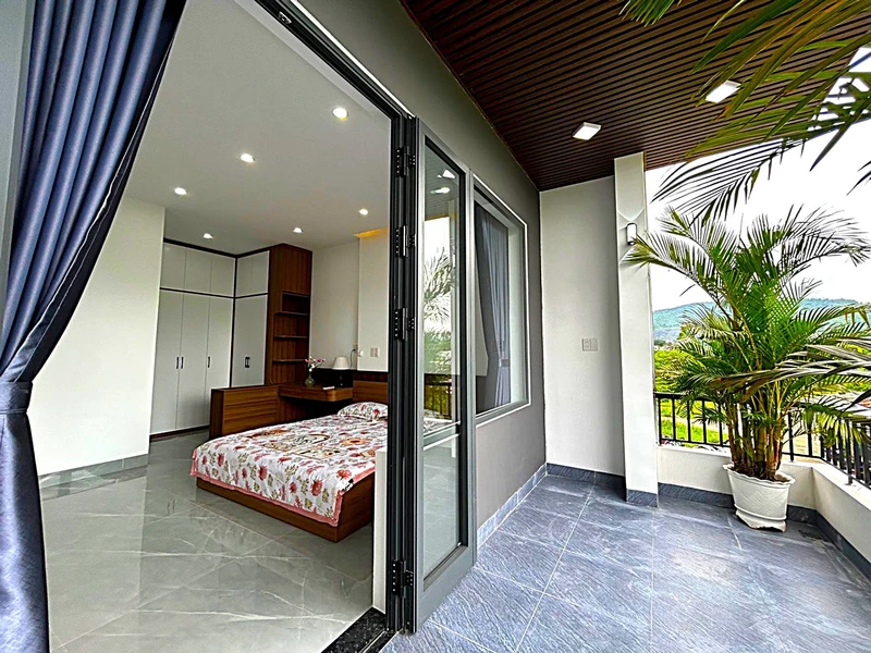 Bán đất lô góc 2 mặt tiền 198m2 sổ hồng thổ cư, Phường Trảng Bom, Đồng Nai 378m
