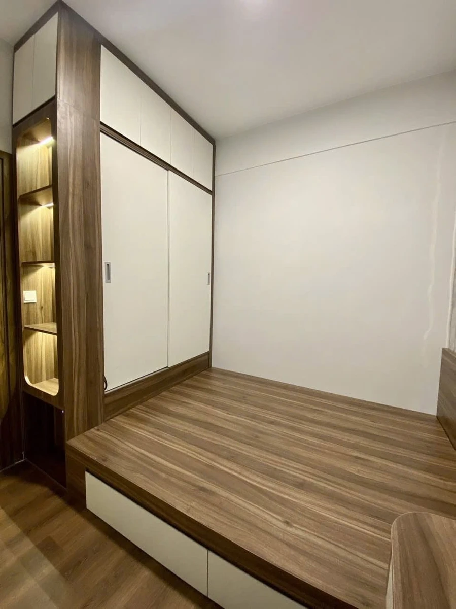 Bán căn hộ 2PN 64m² Opal Skyline Thuận An 2 tỷ 50 - Ảnh 1