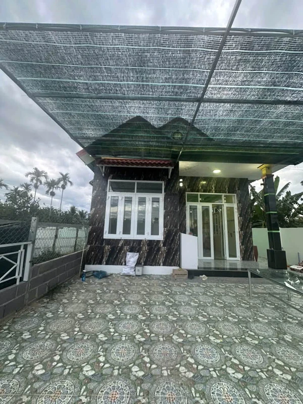 Bán nhà đất 291m² Xã Diên Lạc, Khánh Hòa 2.4 tỷ