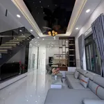 Bán nhà 1 trệt 1 lầu 3 phòng ngủ 5x22m Tây Ninh - Ảnh thu nhỏ 3