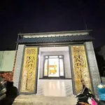 Bán nhà gác lửng 3 phòng ngủ 95m² Phường Trảng Dài 1 tỷ 550 triệu - Ảnh thu nhỏ 1