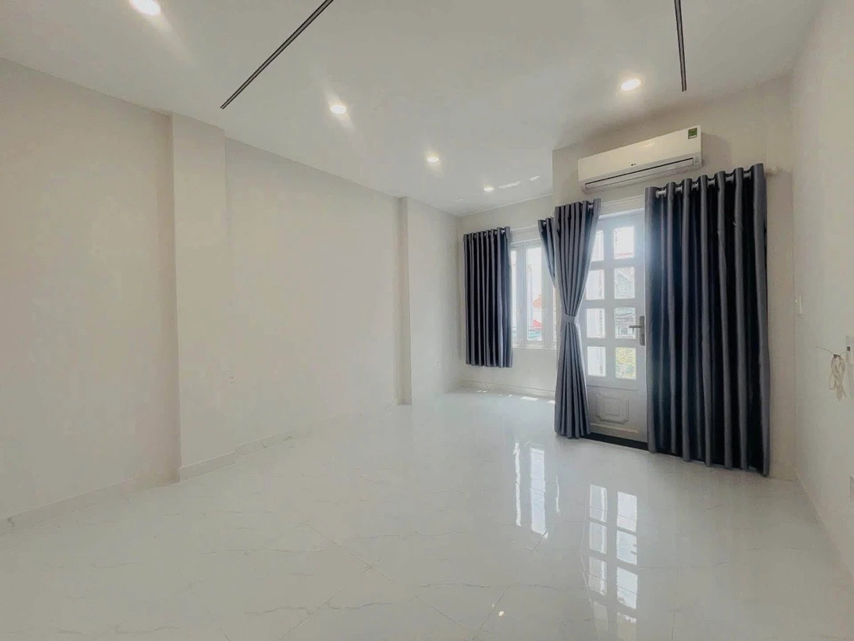 Bán nhà hẻm xe hơi 2 tầng 3PN, DTSD 110m2, gần Âu Cơ, Tân Thành, Tân Phú, giá 6 tỷ - Ảnh thu nhỏ 3
