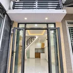 Bán nhà riêng 2 tầng 20m² Bình Thạnh 2.48 tỷ - Ảnh thu nhỏ 2