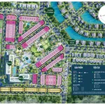Bán shophouse 120m2 Eco Retreat Bến Lức 10,4 tỷ - Ảnh thu nhỏ 4