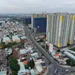 Bán lô đất mặt tiền Huỳnh Tấn Phát, Dĩ An, 91.4m² - Ảnh thu nhỏ 5