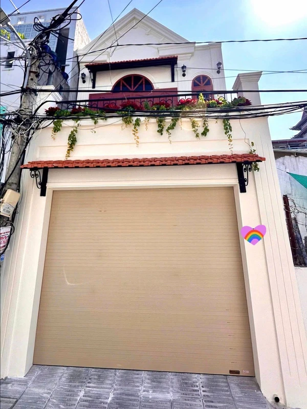 Bán nhà 1 trệt 1 lầu 69m² Vũng Tàu giá 7.9 tỷ