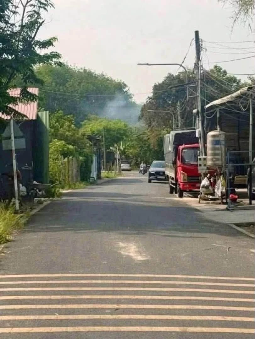 Bán lô đất 720m² Phú An, Thủ Đức, 1 tỷ 1 - Ảnh thu nhỏ 3