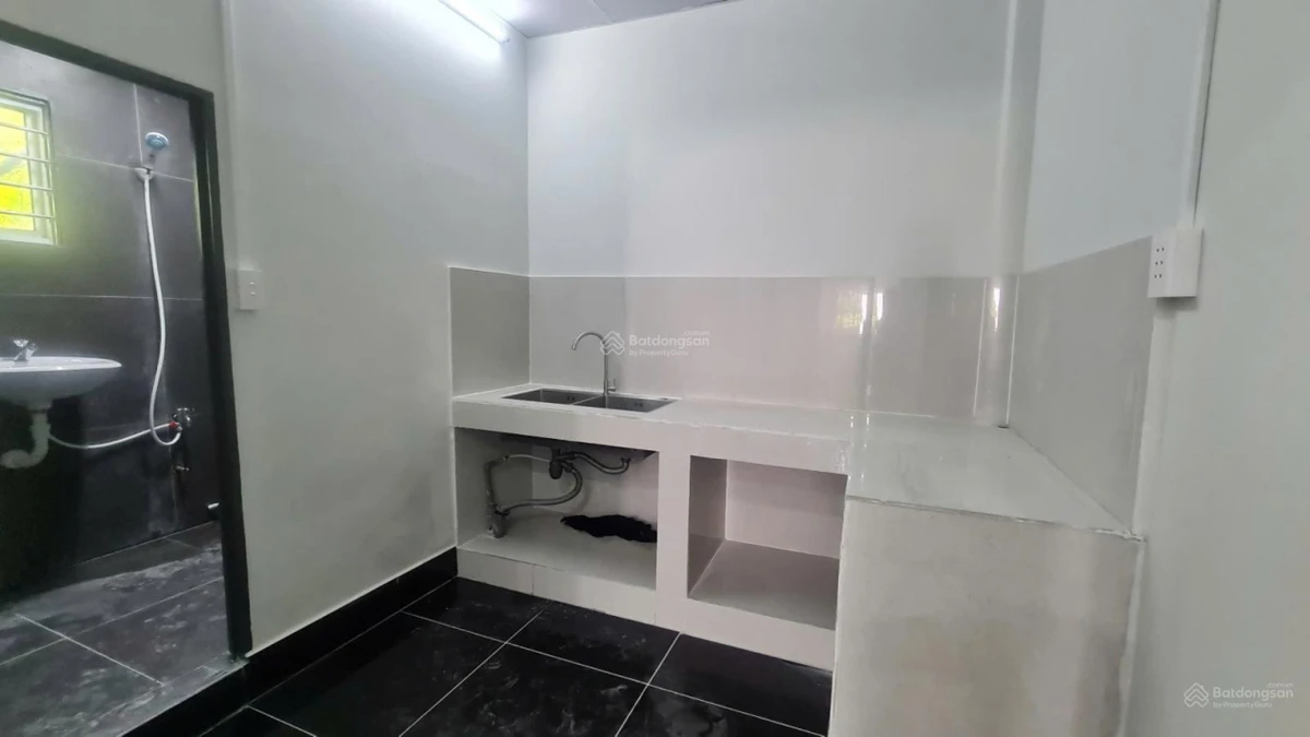 Bán nhà sổ hồng riêng Long Hậu 2PN - Ảnh thu nhỏ 5