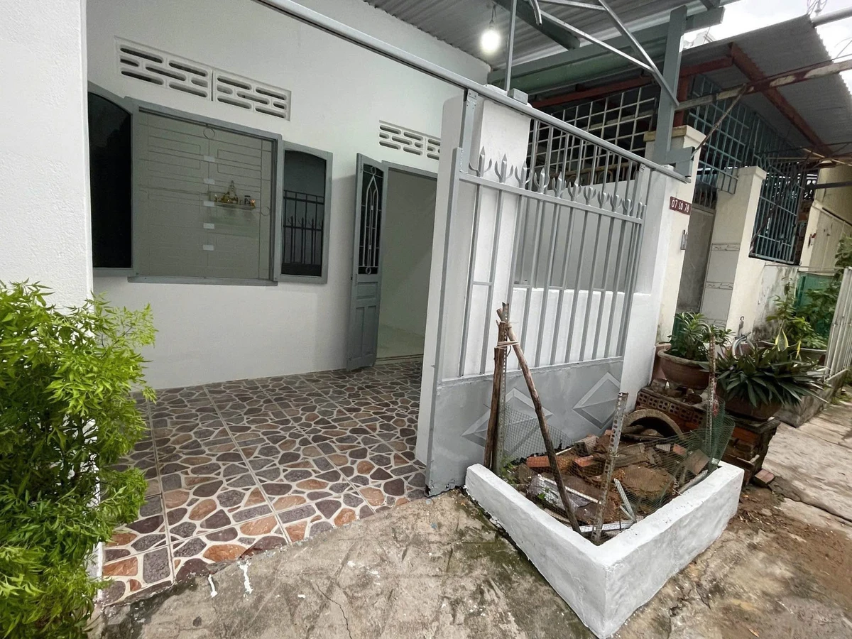 Bán đất tặng nhà 64m² 2 phòng ngủ Nha Trang 2 tỷ 790 - Ảnh thu nhỏ 5
