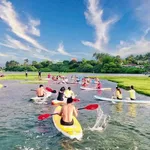 Bán lô đất 700m² view đầm tại Đức Phổ, Quảng Ngãi - Ảnh thu nhỏ 3