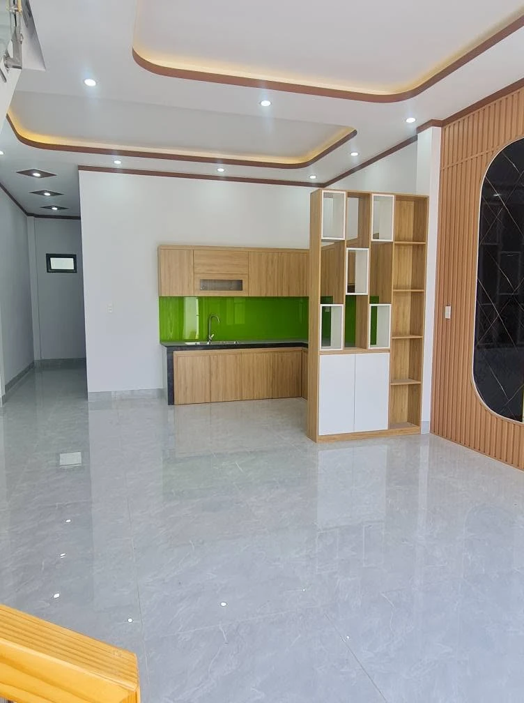 Bán nhà 5x18m Tân Triều Đồng Nai 2 tỷ 450 triệu - Ảnh thu nhỏ 2