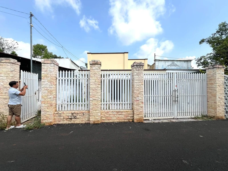Bán nhà vườn 5 phòng ngủ 228m² Long Phước 1 tỷ 850