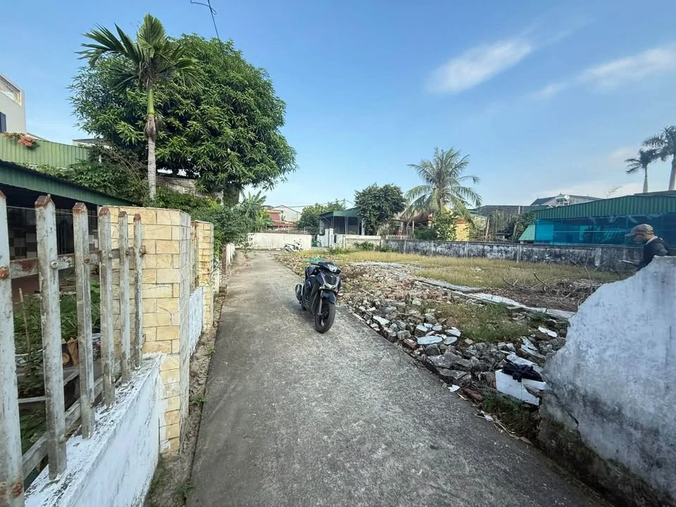 Bán đất thổ cư Quận 12, 63,8m², 1 tỷ 5 - Ảnh 1