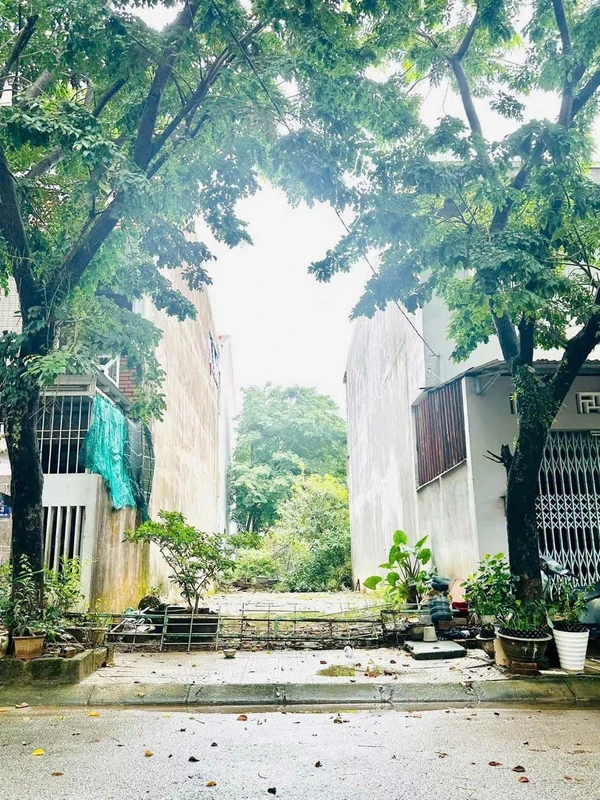 Bán đất mặt tiền Nguyễn Xuân Lâm Huế, 100m2, 3.9 tỷ