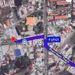 Bán đất mặt tiền Đặng Văn Lãnh, Phan Thiết, 97,5m² - Ảnh thu nhỏ 2