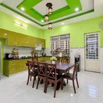 Bán nhà 3 tầng 80m2 Lê Văn Việt Thủ Đức 7 tỷ - Ảnh thu nhỏ 4