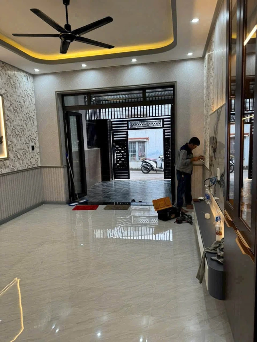 Bán nhà 1 lầu 1 trệt 71m² Phường Hố Nai, Bình Dương 3.3 tỷ - Ảnh thu nhỏ 2