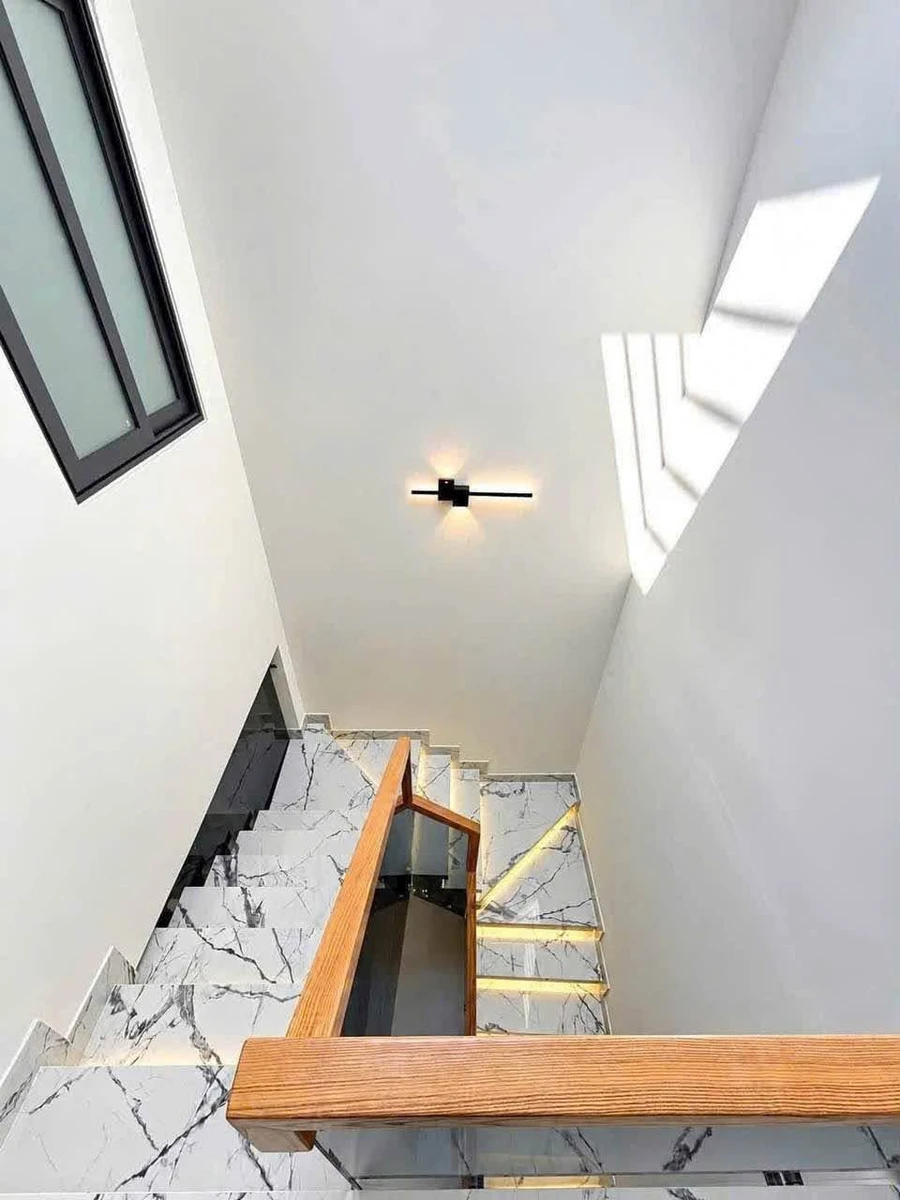 Bán nhà 3PN 100m² sổ riêng thổ cư Long Bình Mới, Bình Dương - Ảnh thu nhỏ 5