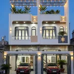 Bán nhà 1 trệt 1 lầu 90m² gần TP Mới 3.4 tỷ - Ảnh thu nhỏ 1