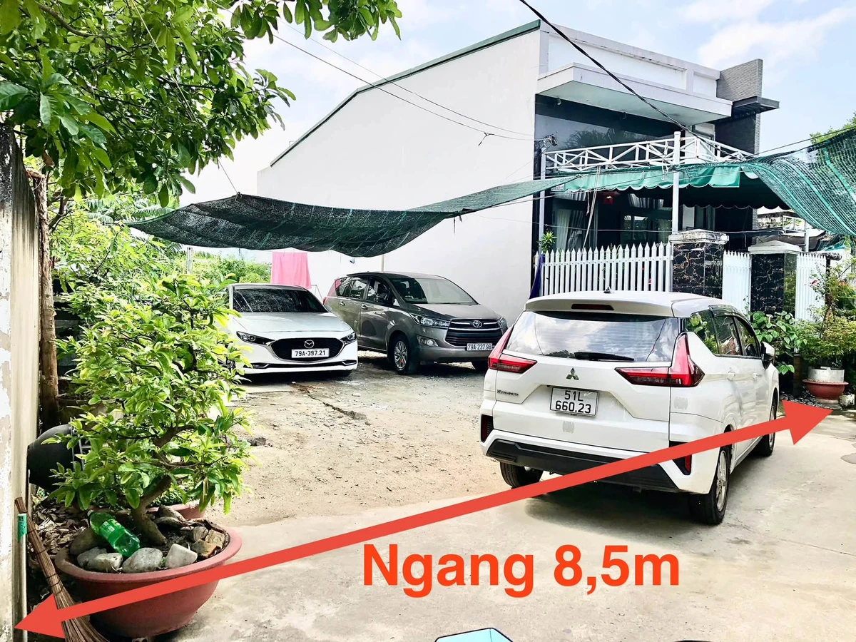 Bán đất 166m² tại xã Diên Thạnh, Khánh Hòa, 12tr/m² - Ảnh thu nhỏ 4
