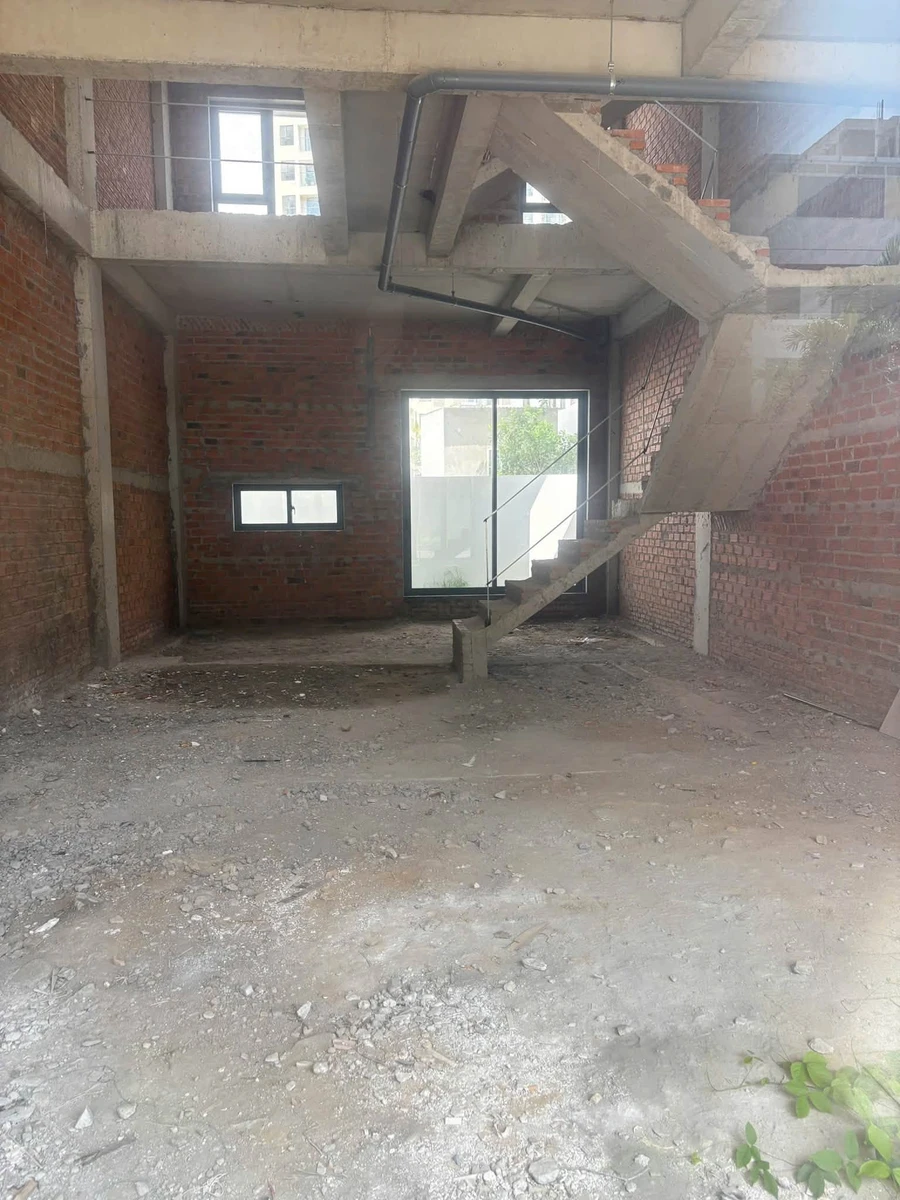 Bán nhà phố 232.7m² mặt tiền 6m, VCN Phước Long, giá 10.5 tỷ - Ảnh thu nhỏ 4