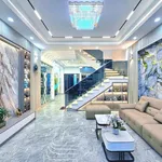 Bán nhà 4 tầng 64m² Chợ Con Hồ Sen - Ảnh thu nhỏ 3
