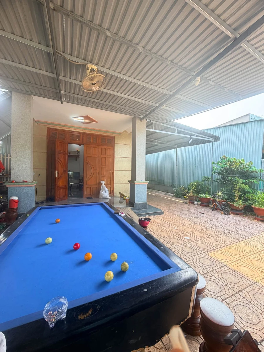 Bán nhà Tiến Thành 3PN, 270m², 2 tỷ 199 - Ảnh thu nhỏ 2