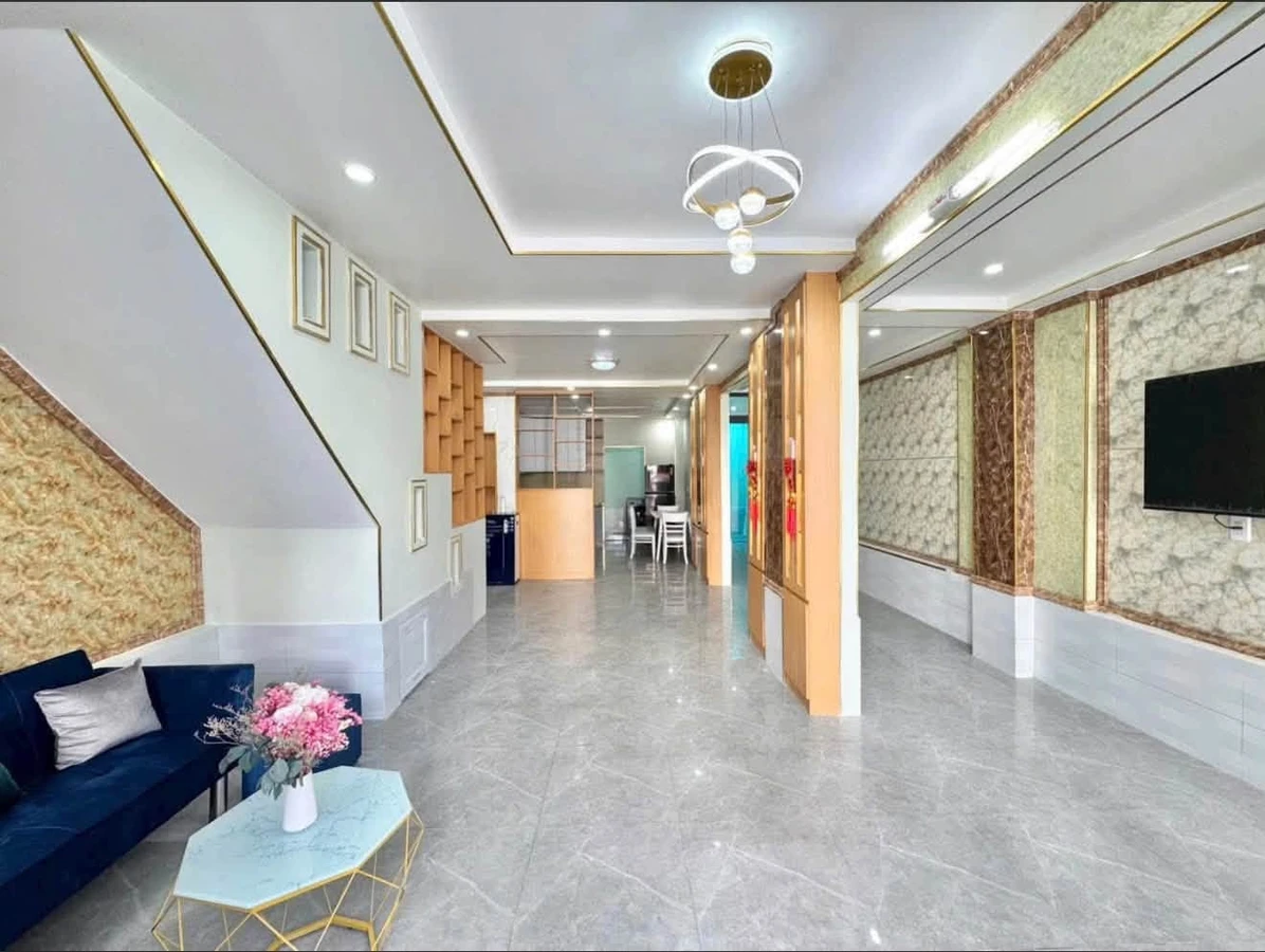 Bán nhà mặt tiền 120m² 3PN Dĩ An 6,9 tỷ - Ảnh thu nhỏ 3