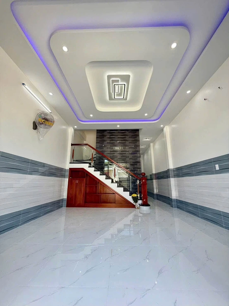 Bán nhà 4PN Phan Thị Ràng, Rạch Giá, An Giang - 3.45 tỷ - Ảnh thu nhỏ 4