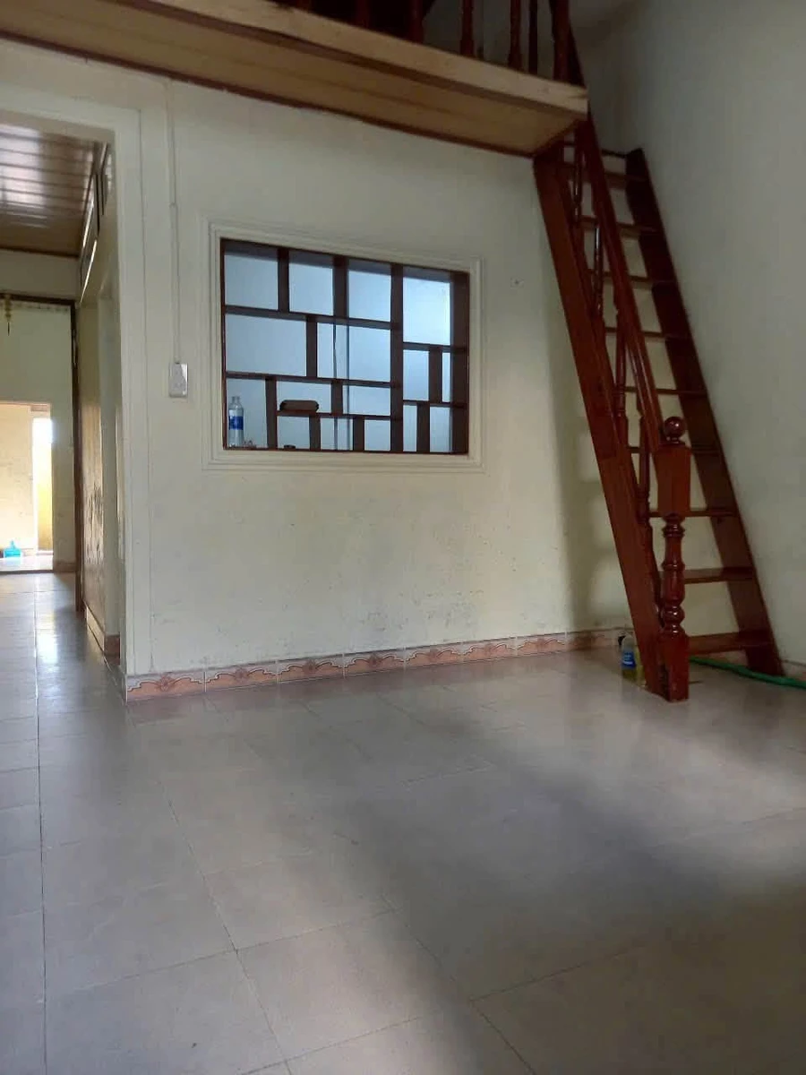 Bán nhà cấp 4 kiệt ô tô Bùi Thị Xuân 40m², Huế - Ảnh thu nhỏ 4