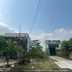 Bán đất TĐC Hoà Liên 3, 124m2, 2 tỷ, Bình Chánh - Ảnh thu nhỏ 1
