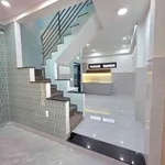 Bán nhà hẻm xe hơi 4x10 gần Lê Văn Quới, Bình Tân giá 4,8 tỷ - Ảnh thu nhỏ 4