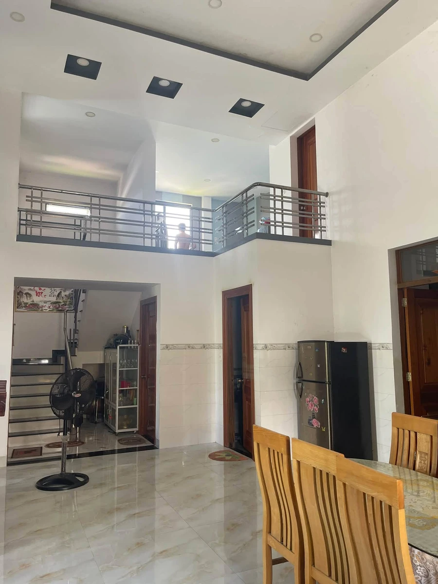 Bán đất nhà vườn 387m² có 200m² thổ cư tại Diên Toàn, Diên Khánh giá 4,3 tỷ - Ảnh thu nhỏ 2