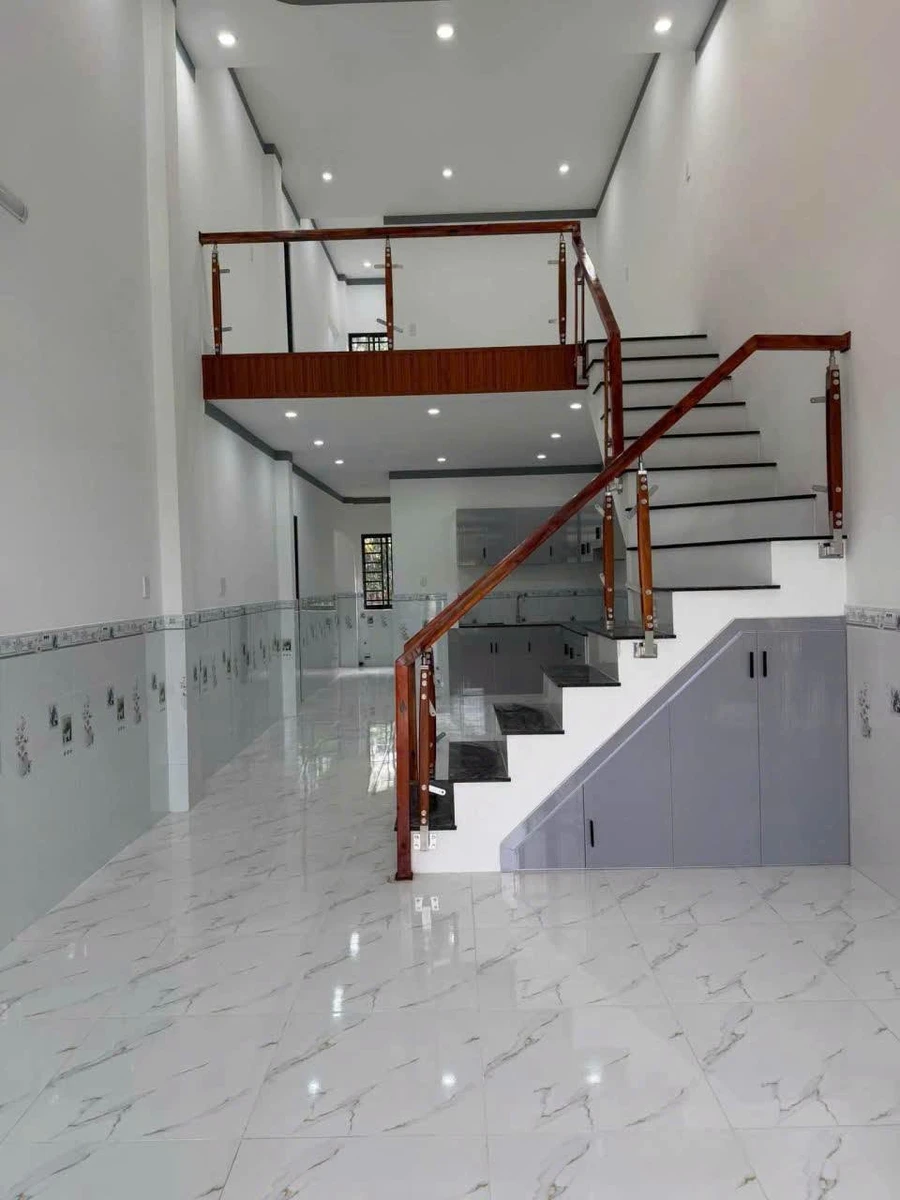 Bán nhà 4PN, 100m² phường Biên Hoà, Nhà Bè - Ảnh thu nhỏ 4