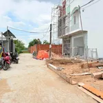 Bán 2 nền đất Bến Lức 110m² - Ảnh thu nhỏ 2