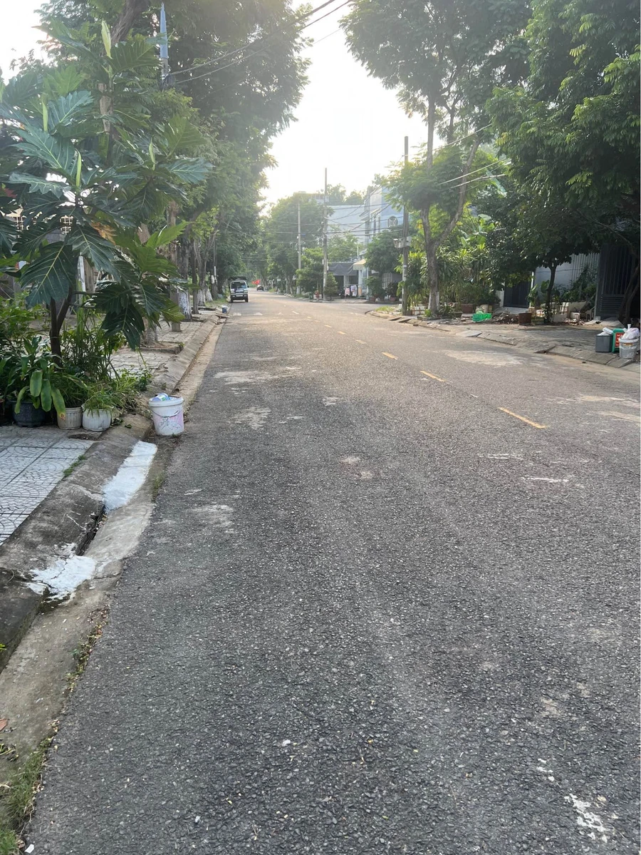 Bán lô đất Hà Tông Huân Đà Nẵng 90m2 giá 7.5 tỷ - Ảnh thu nhỏ 4