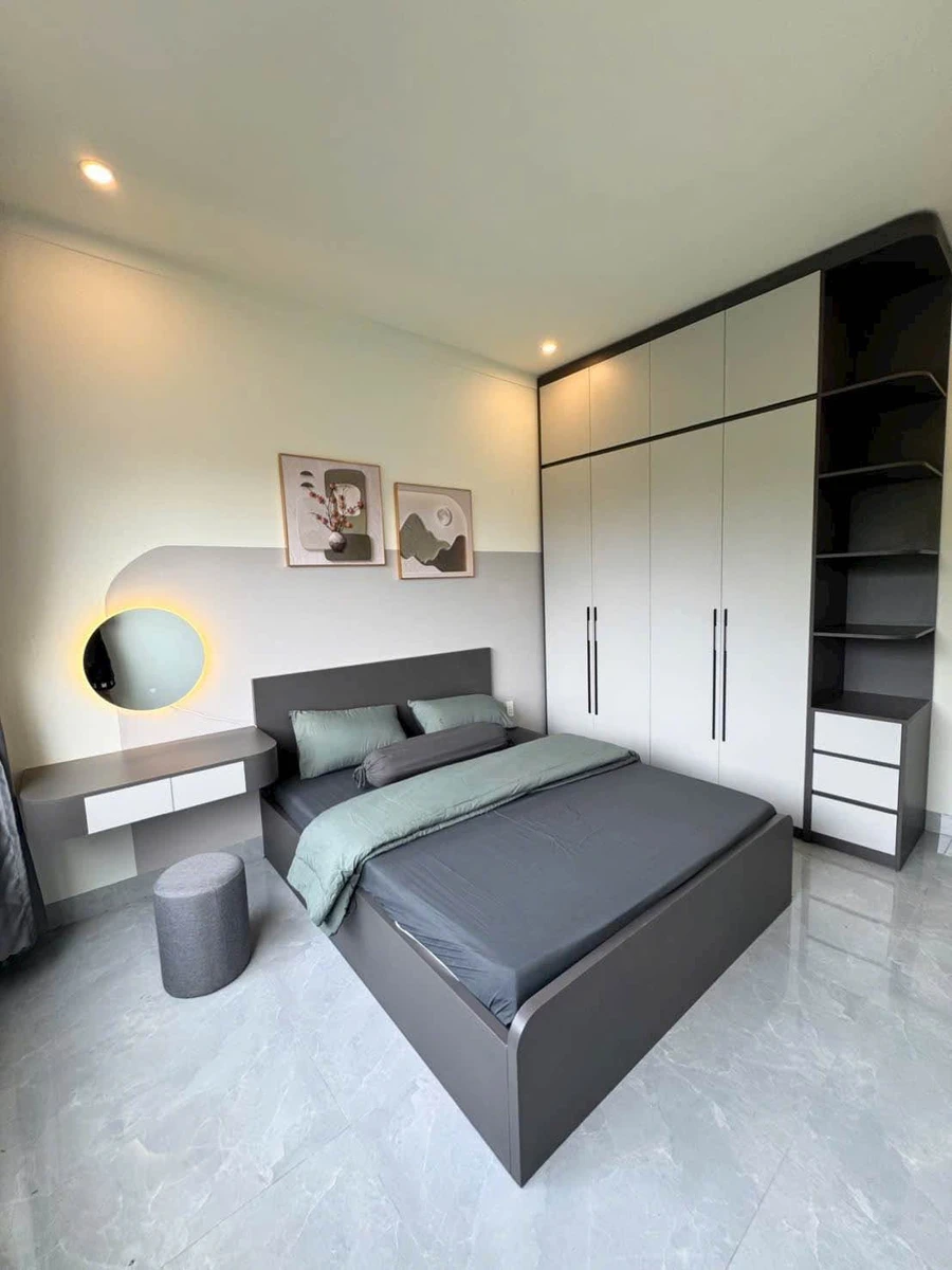Bán nhà 2 tầng 5x22m sau lưng chợ Ea Kao, Buôn Ma Thuột giá 2,78 tỷ - Ảnh thu nhỏ 5